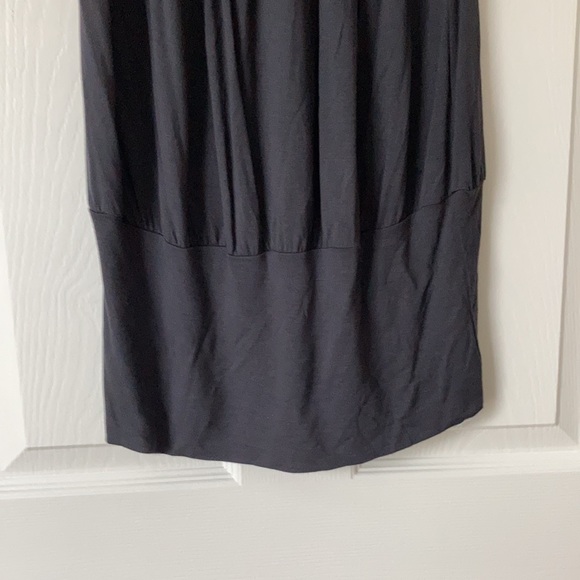 Dark Grey Top/Tunic - Picture 3 of 10